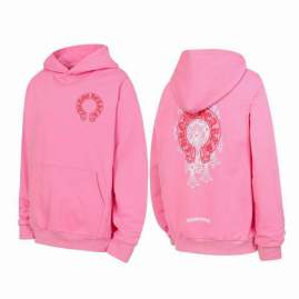 Picture of Chrome Hearts Hoodies _SKUChromeHeartsS-XLtltx172123